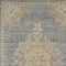 Homeroots 39 x 63 in. Slate Grey Wool Rug 375299 - alternate 4